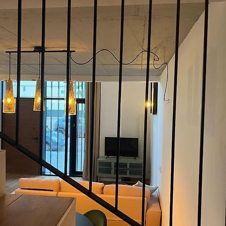 Alameda Velvet Ciudad Ciencias - Housevanlive 발렌시아 외부 사진