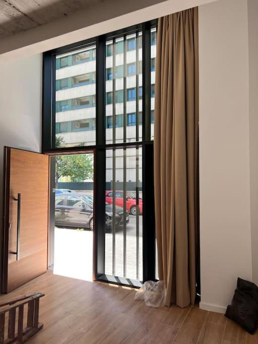 Alameda Velvet Ciudad Ciencias - Housevanlive 발렌시아 외부 사진