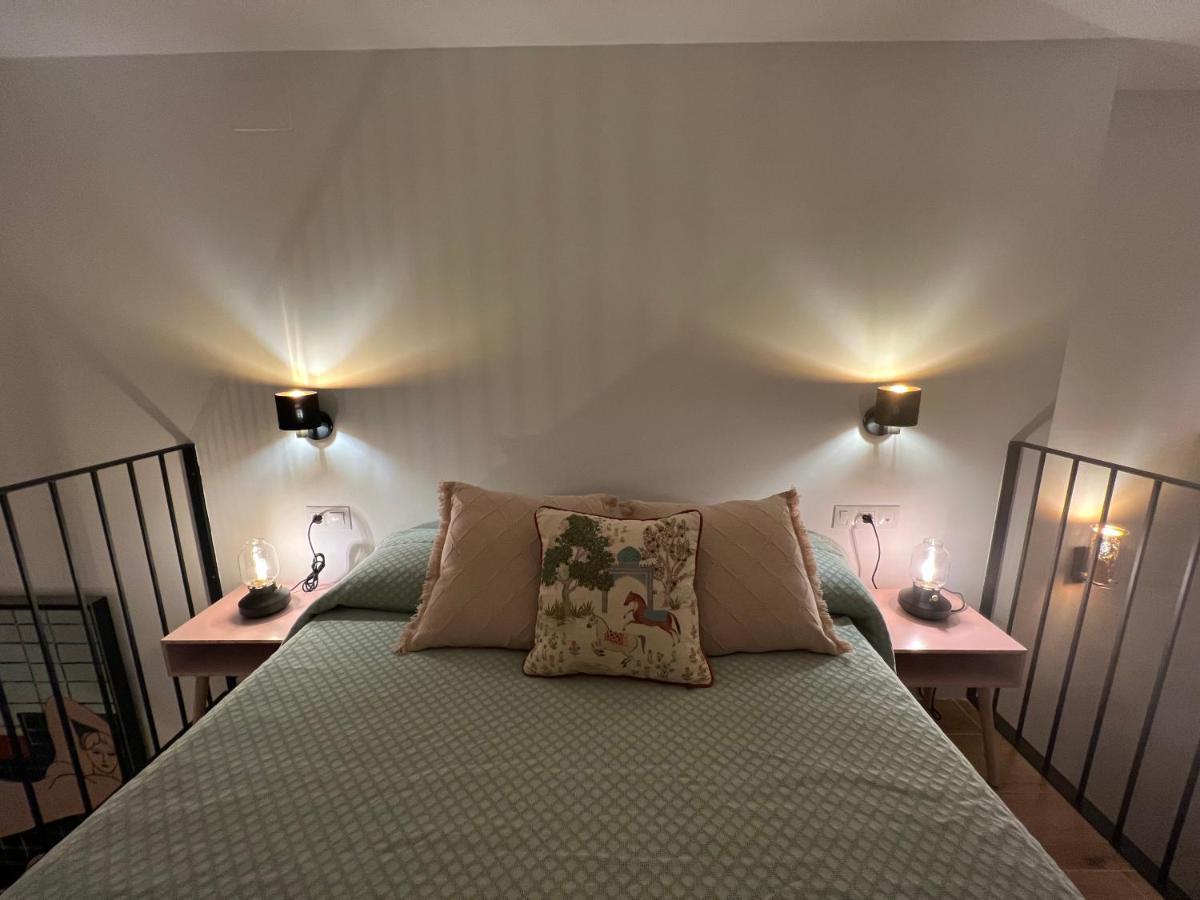 Alameda Velvet Ciudad Ciencias - Housevanlive 발렌시아 외부 사진