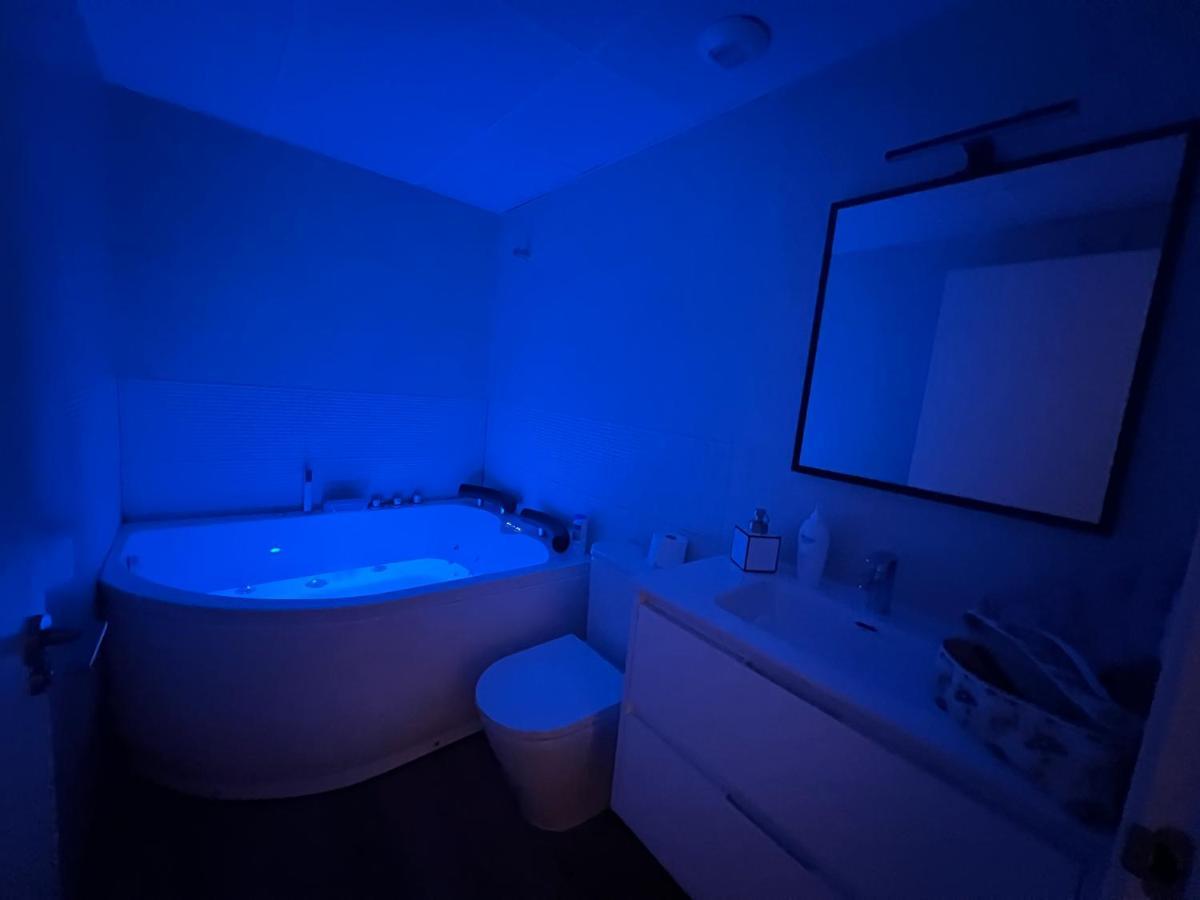 Alameda Velvet Ciudad Ciencias - Housevanlive 발렌시아 외부 사진