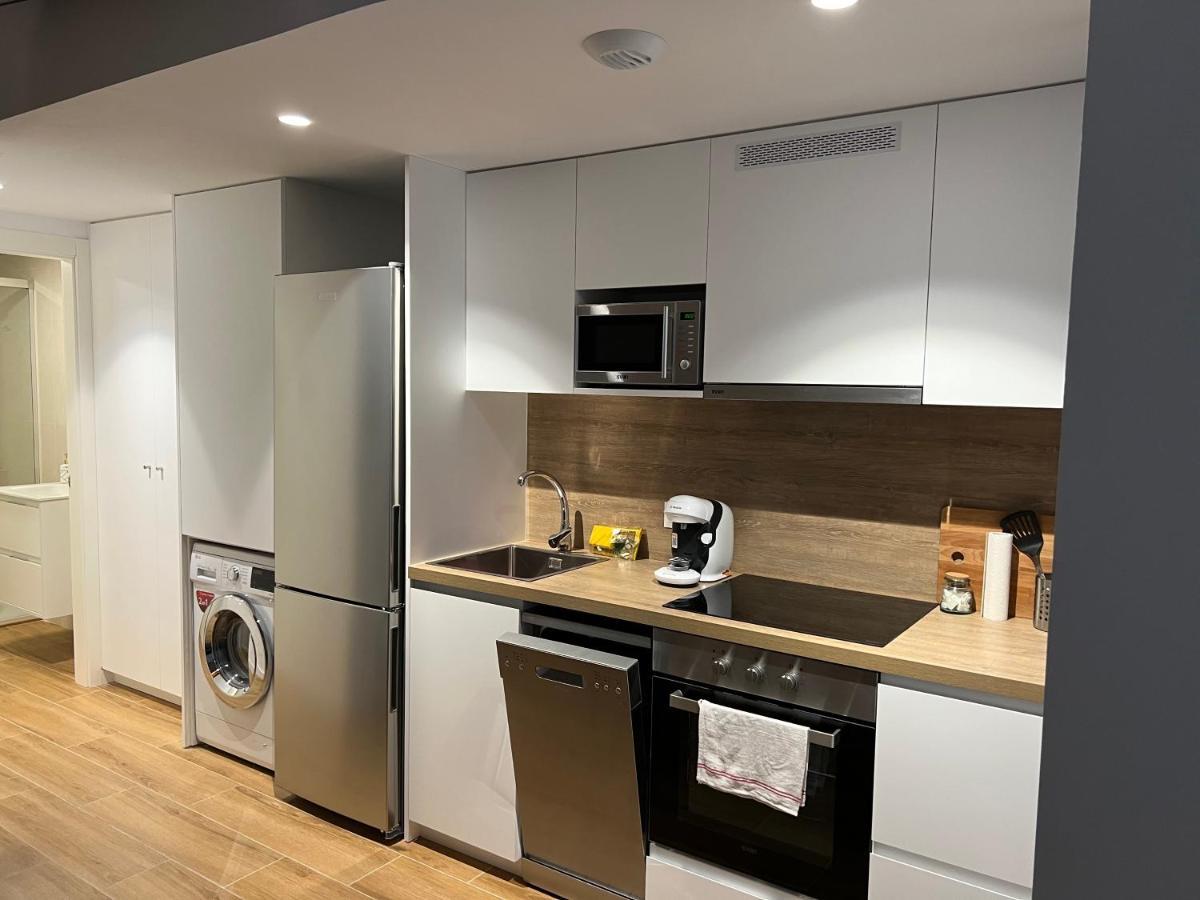Alameda Velvet Ciudad Ciencias - Housevanlive 발렌시아 외부 사진