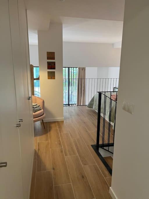 Alameda Velvet Ciudad Ciencias - Housevanlive 발렌시아 외부 사진