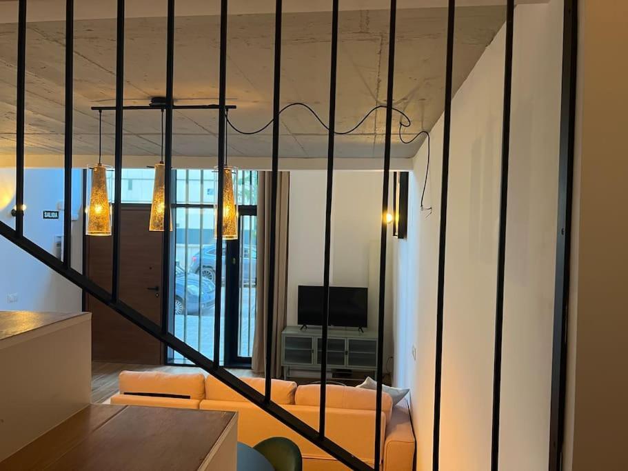 Alameda Velvet Ciudad Ciencias - Housevanlive 발렌시아 외부 사진