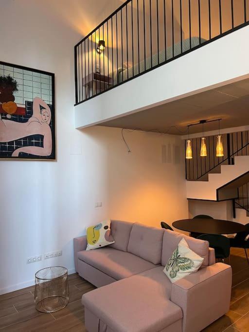 Alameda Velvet Ciudad Ciencias - Housevanlive 발렌시아 외부 사진