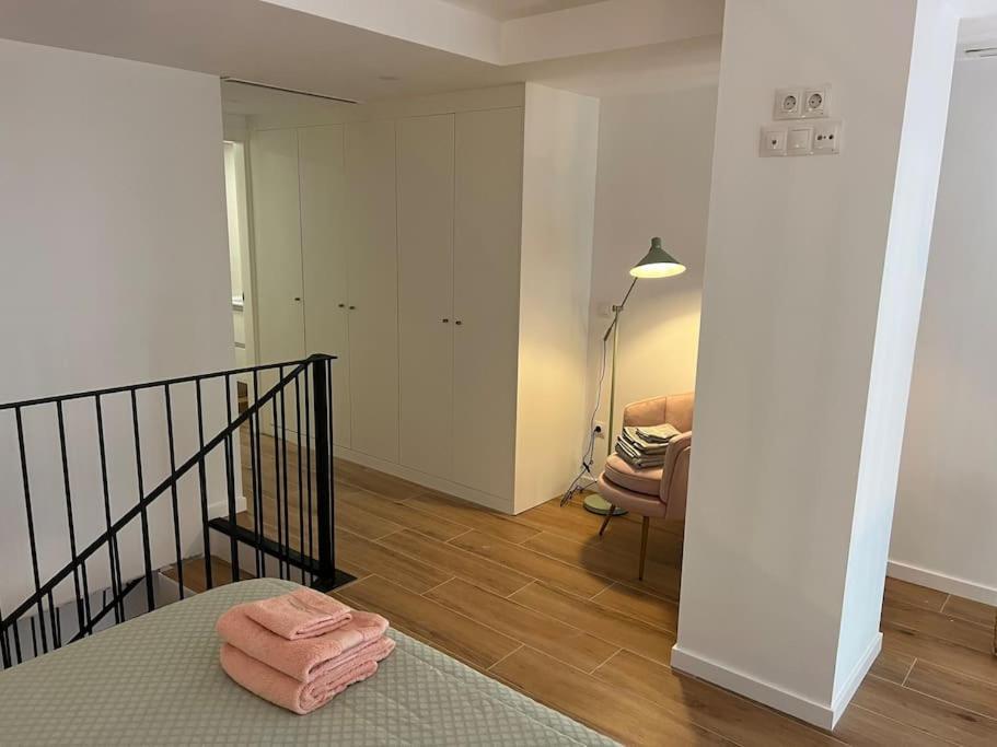 Alameda Velvet Ciudad Ciencias - Housevanlive 발렌시아 외부 사진
