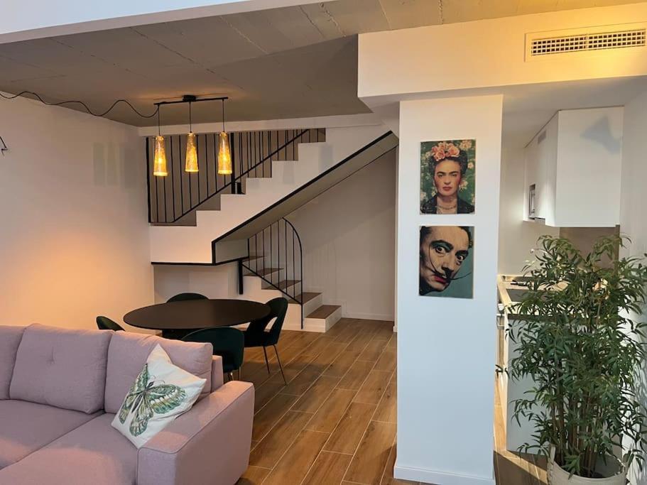 Alameda Velvet Ciudad Ciencias - Housevanlive 발렌시아 외부 사진