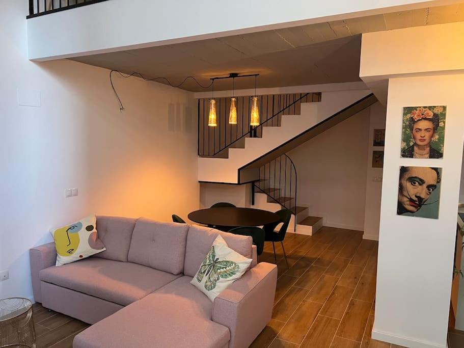 Alameda Velvet Ciudad Ciencias - Housevanlive 발렌시아 외부 사진